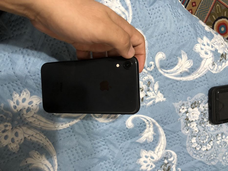 Айфон хр Iphone xr