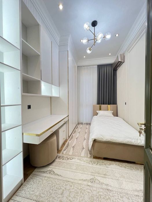 Спочно продается 3х ком  квартира SKYLINE TOWERS