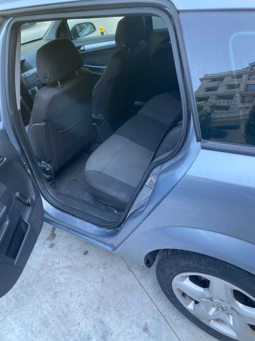 Опел астра Opel Astra 1.6 комби продавам