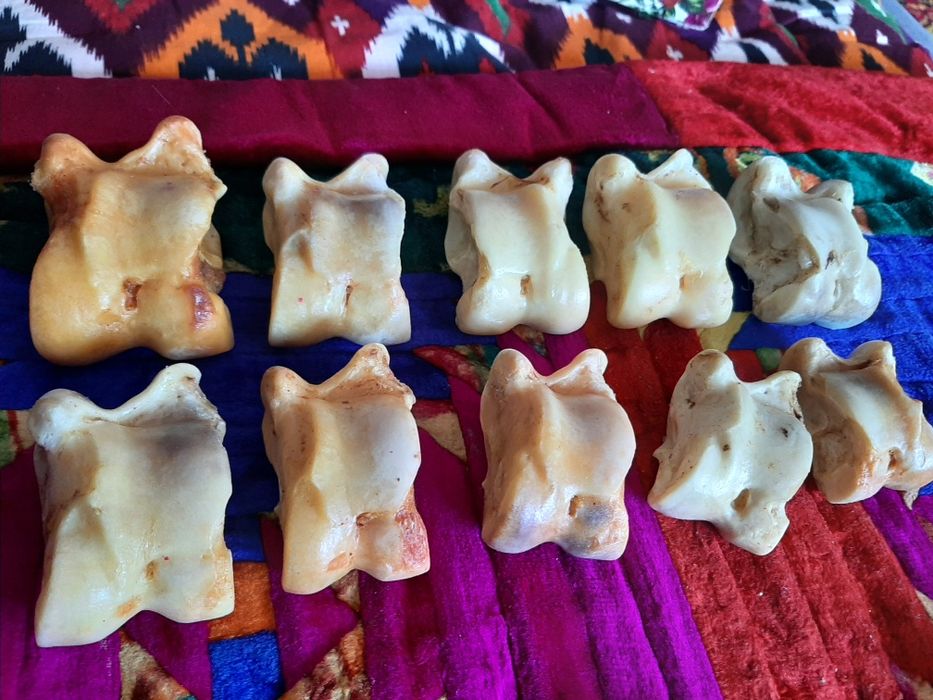 Топайлар сатылады