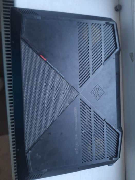 Hp omen 1050ti 4gb