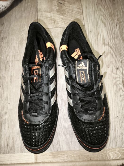 Ghete adidas sintetic