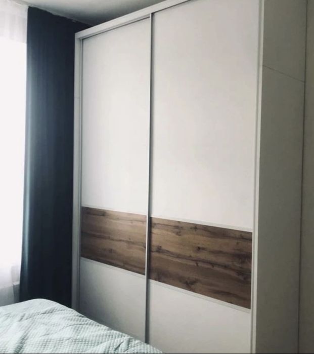 Шкафы на заказ...