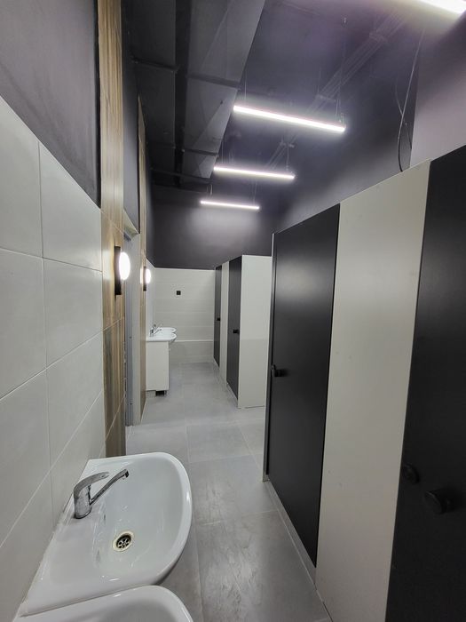 Ремонт офисов и помещений