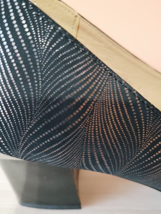 Дамски обувки официални