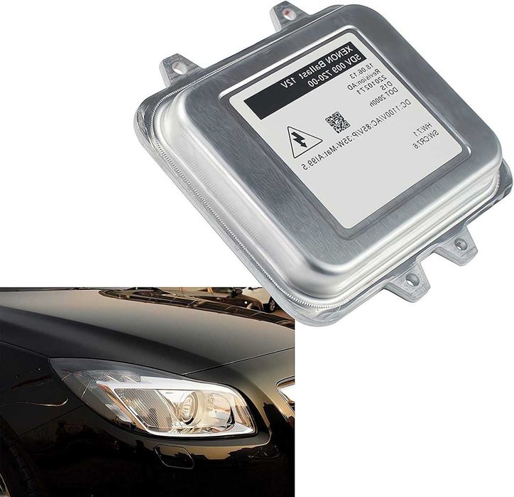 Droser Modul Balast Calculator Far Xenon Opel Astra Insignia NOU