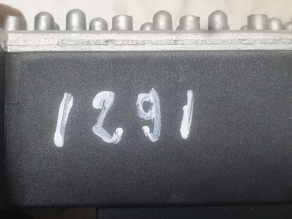 Rezistenta trepte Volkswagen Passat B6 (2005 - 2010) (1291) CAYC