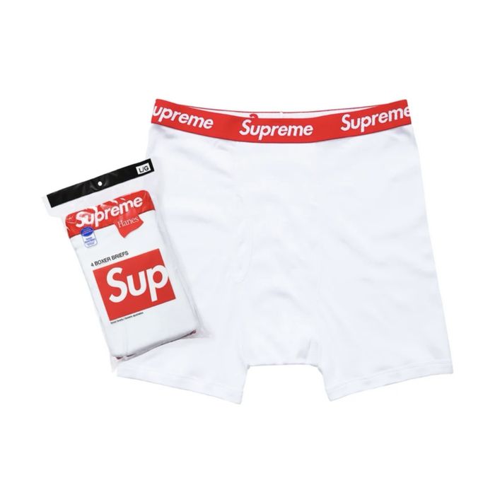 Supreme Boxers Гащи Боксерки Оригинални!