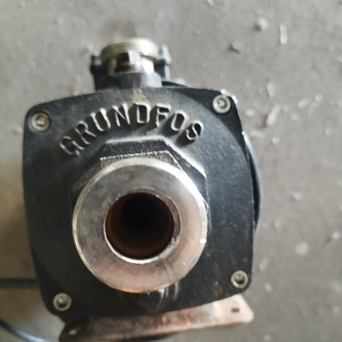 Насосы рабочие для воды