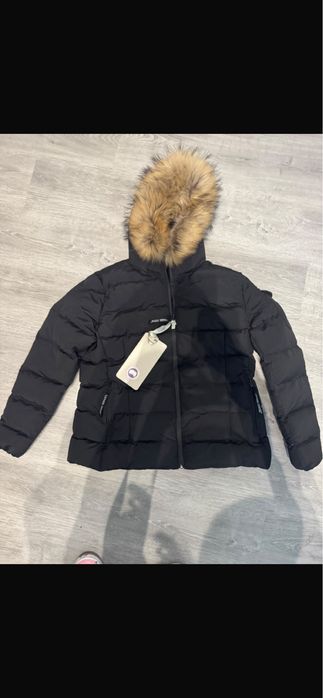 Geaca canada goose