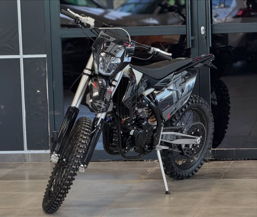 Продам эндуро Kews K16 NB300