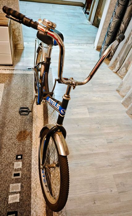 Велосипед подростковый