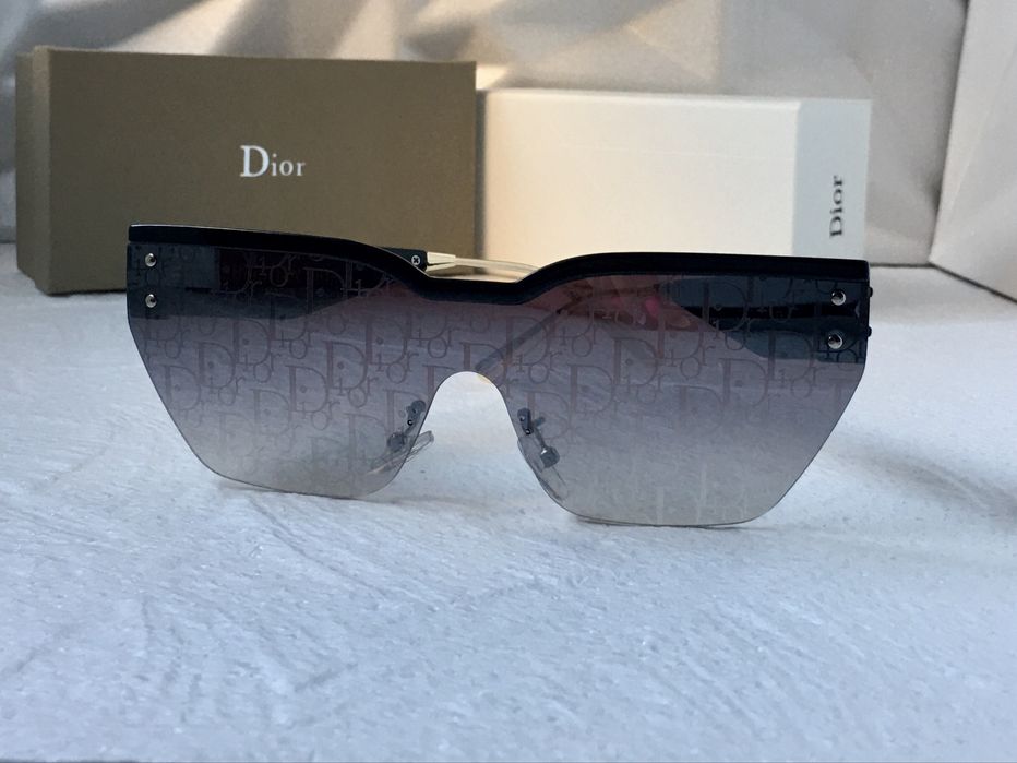 Дамски слънчеви очила котка 2 цвята