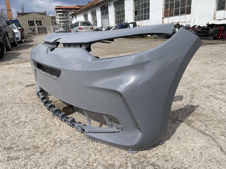 Предна броня за VW ID3 Фолксваген ИД3  2023г-