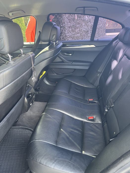 Bmw 530 propietar distributie schimbata
