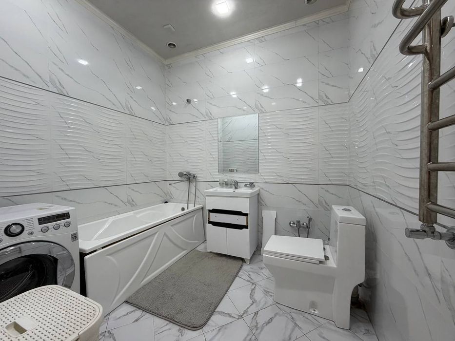 Продается 3х ком квартира, ЖК Glinka Premium, ор-р: 1я нотариал, 150м²