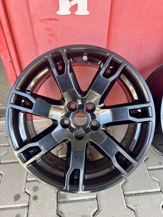 Лети Джанти 18 5x108 LAND ROVER , FORD , VOLVO