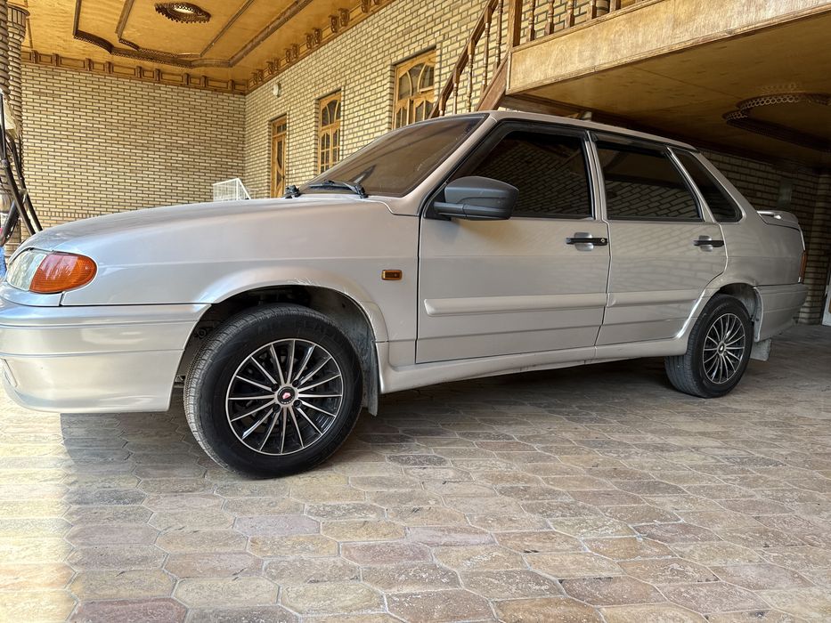 Лада 2115 сотилади идиал холатда қизиқганлар учун