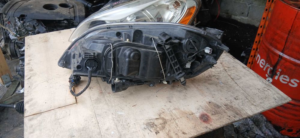 Far/Faruri Volvo xc60 2008 Halogen