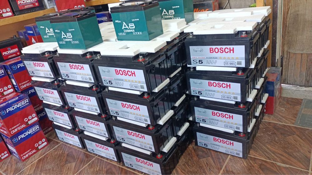 Гелевы акмоятор geleviy akumlyator