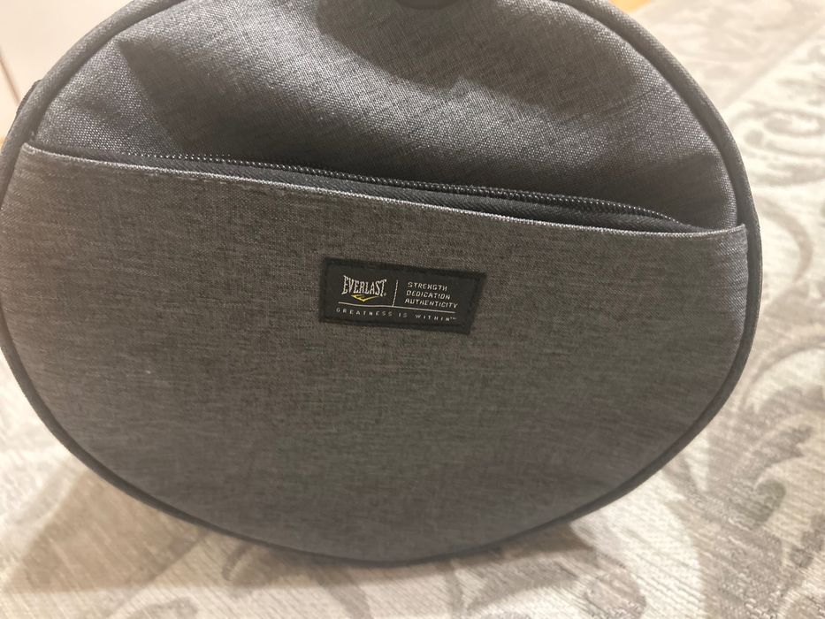 Everlast сак за спорт