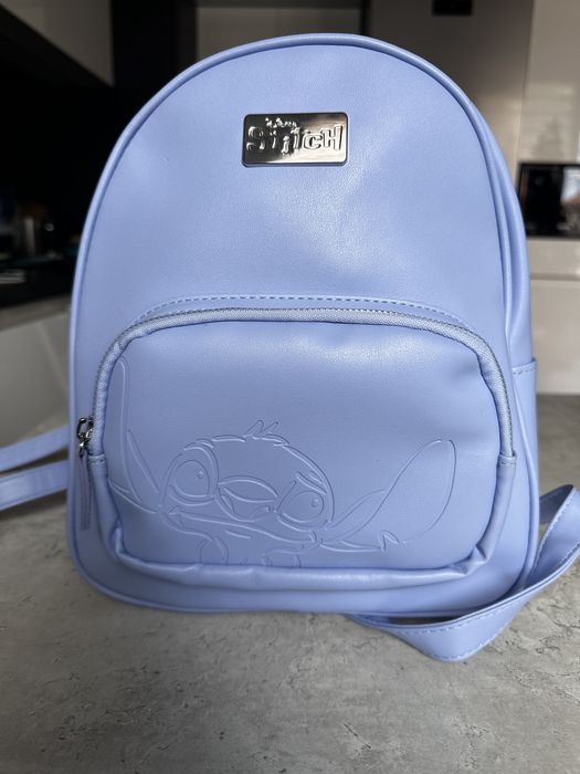 Нова дамска раница