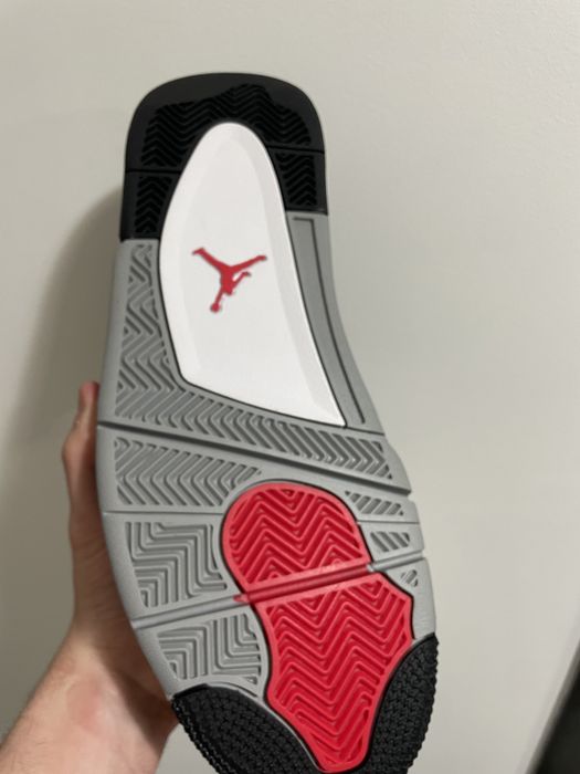 Air Jordan 4 Retro SE Black Canvas