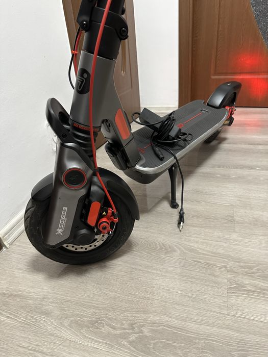 Trotineta electrica Segway F3 pro stare f buna, factura,  Bucuresti