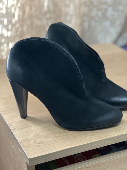 ботинки на весну , сапоги на зиму,