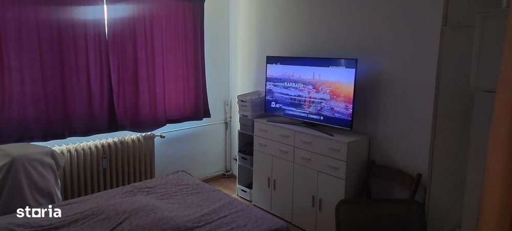 TATARASI-CIURCHI,ap. 3 camere, decomandat, 60m2, vedere dubla! — fotografia 3