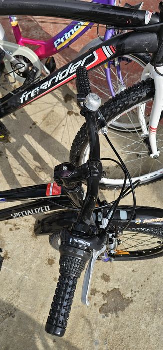 Bicicleta copii Specialized roti 20 inch