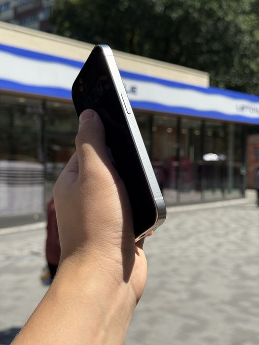 iPhone 15 Pro 128GB Айфон 15 Про 128ГБ