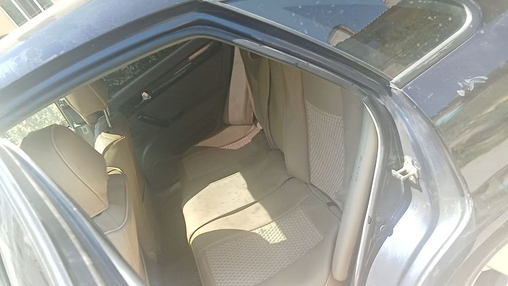 Ласетти 1.6 2013 Автомат