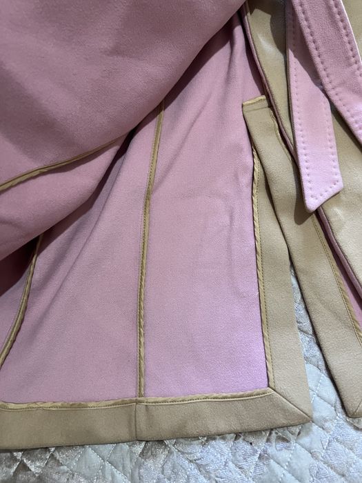 Пальто Miss Lillum