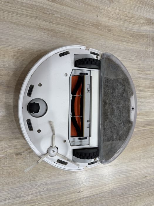 Робот-пылесос Xiaomi