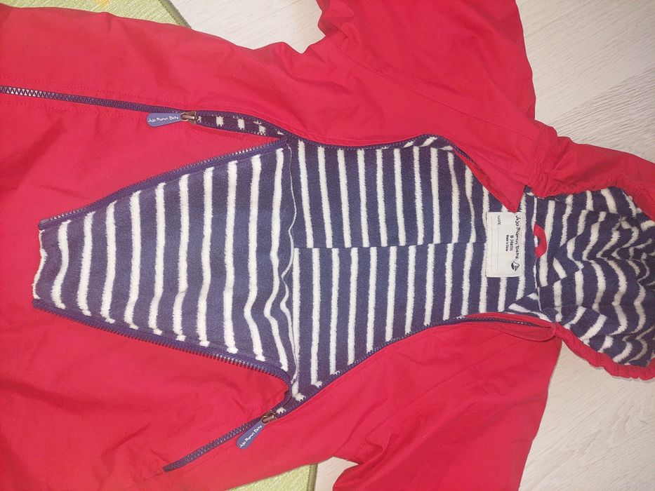 Детски космонавт