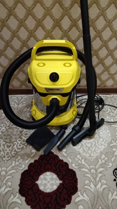 Yangi karcher pilisos sotiladi .