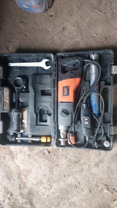 Продам кайкен алмазное сверление