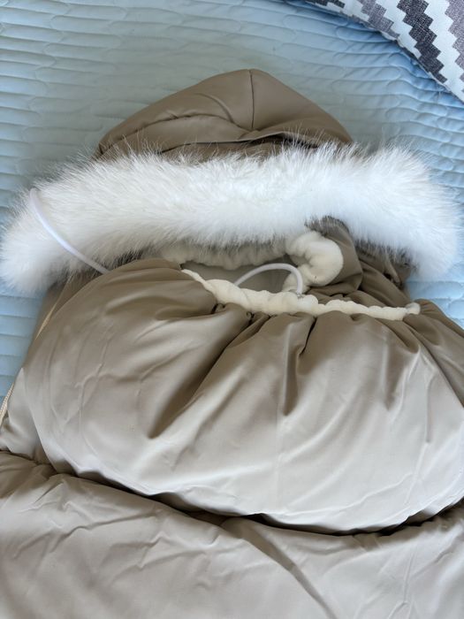 Конверт для выпески комбез .