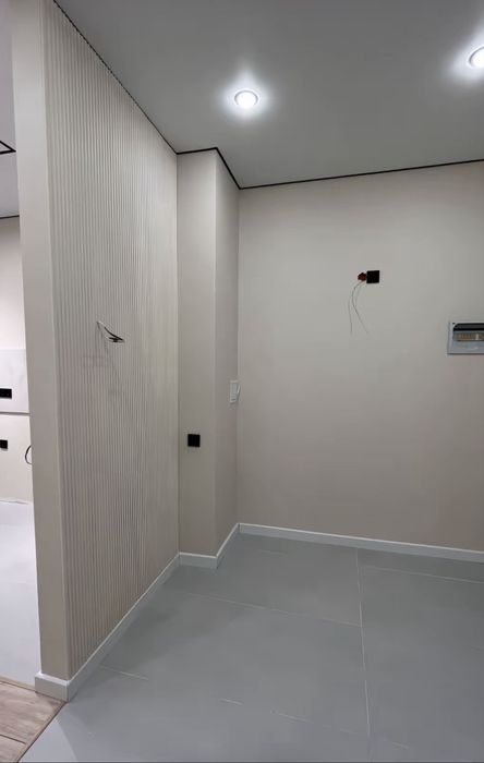 Ремонт квартиры «под ключ»