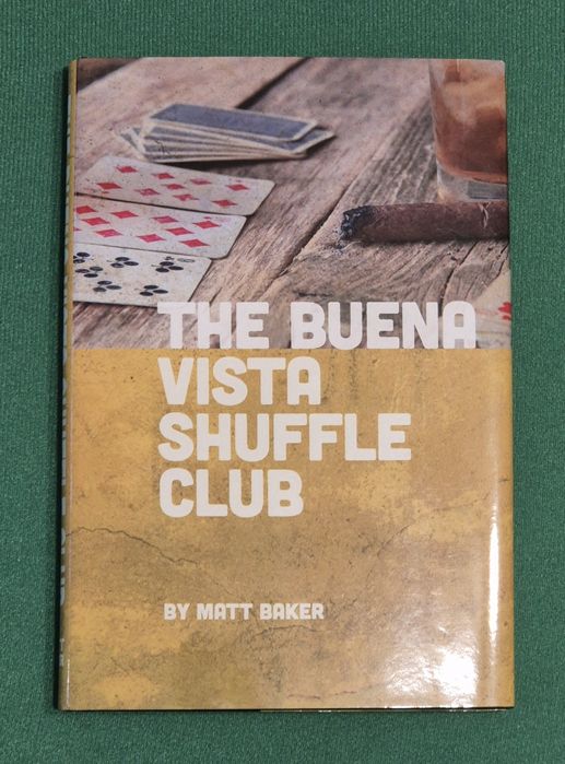 Книги - фокуси с карти - Marlo Baker Scarne Earick card tricks magic