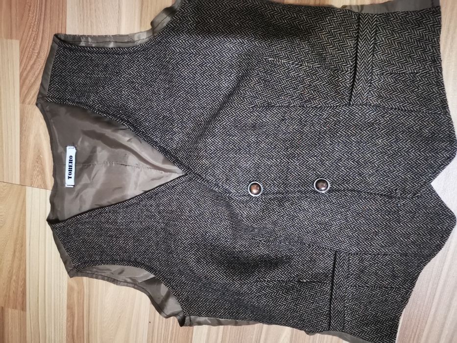 Pantaloni Zara marime 36