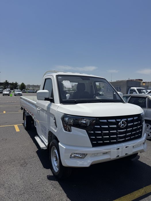 Changan start puls 2026.04