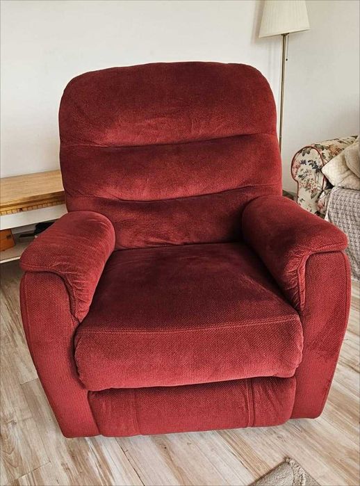 Fotoliu rabatabil inclinare 135 grade