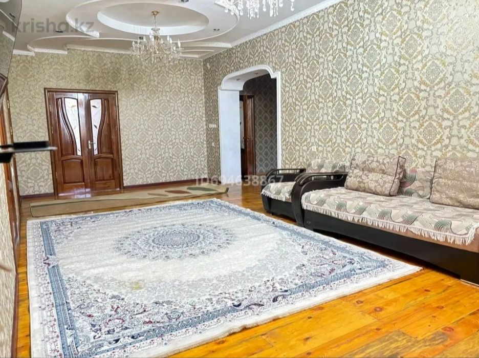 Аренда домов посуточно