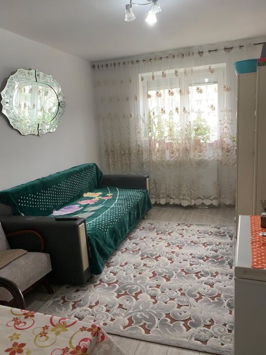 Vand apartament 2 camere