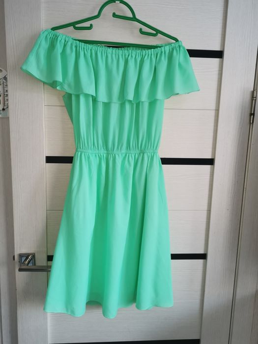 Продам красивое платье