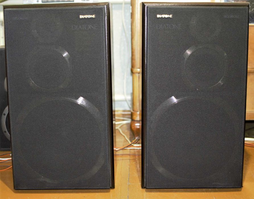 Акустические системы Diatone DS-77EX