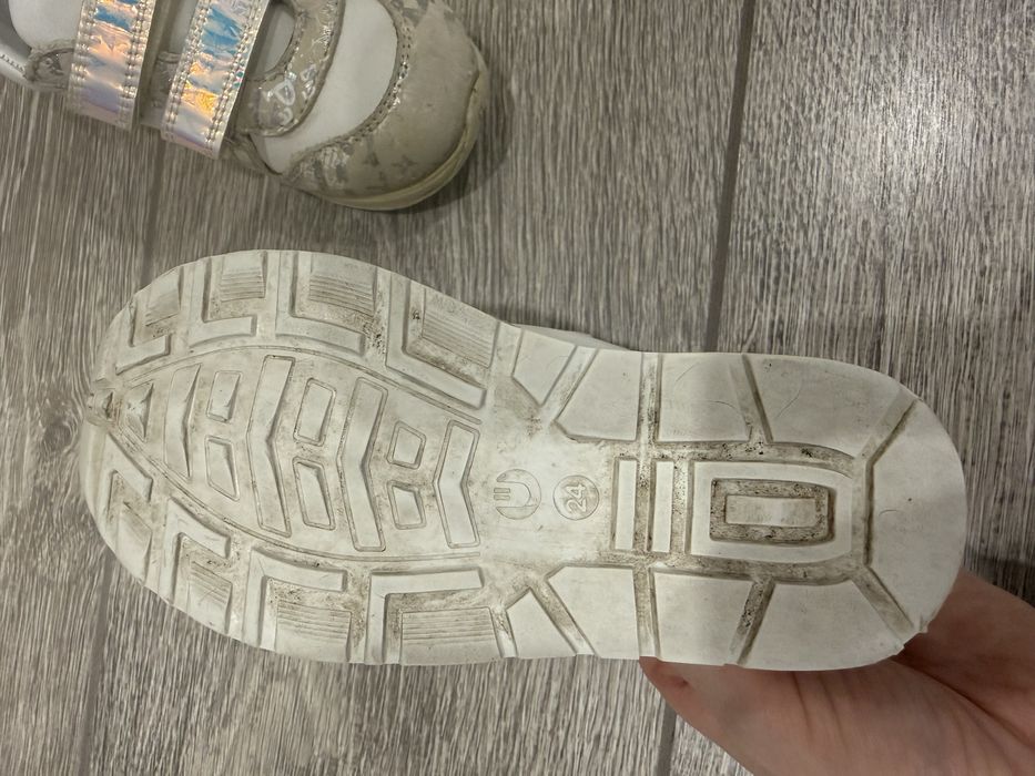 Кроссовки детские Panda kids