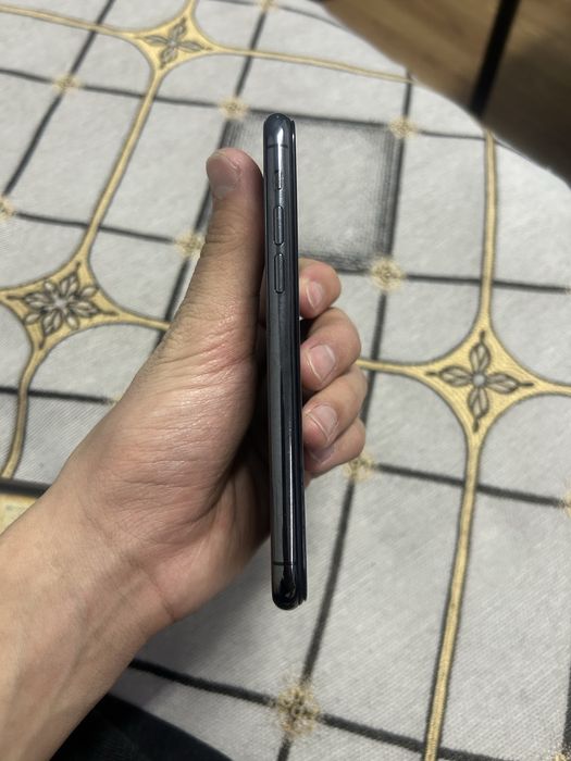 Iphone 11 pro 64 gb Space Graу